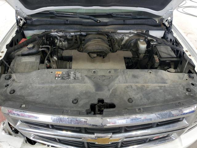 2014 Chevrolet Silverado K1500 Lt VIN: 1GCVKREC5EZ211947 Lot: 58834274