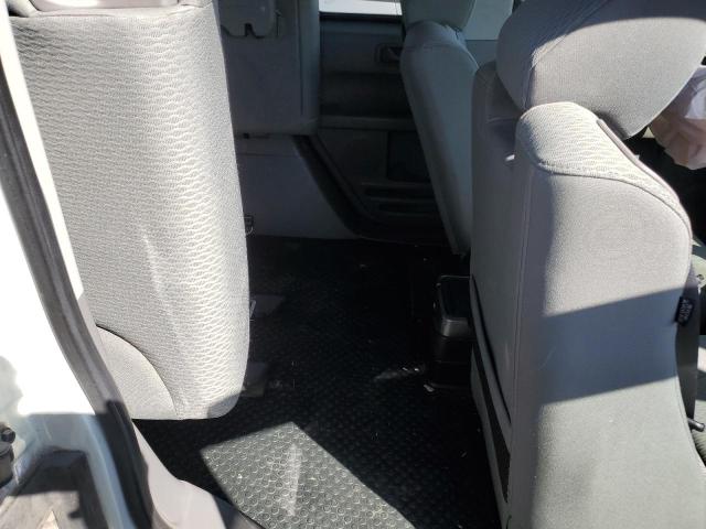 2010 Honda Element Ex VIN: 5J6YH1H72AL004001 Lot: 58673944