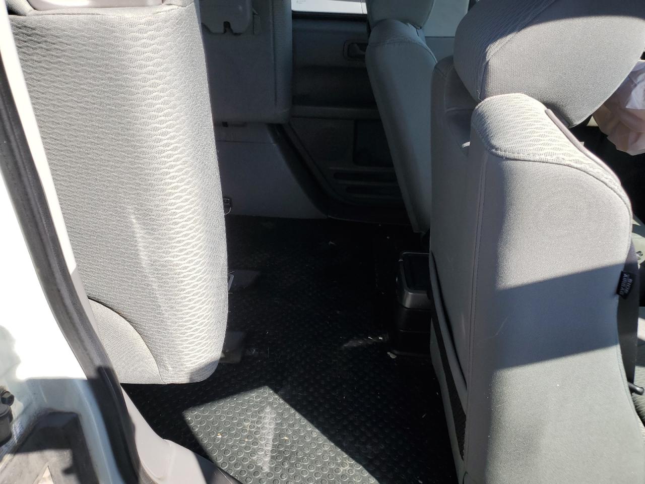 5J6YH1H72AL004001 2010 Honda Element Ex