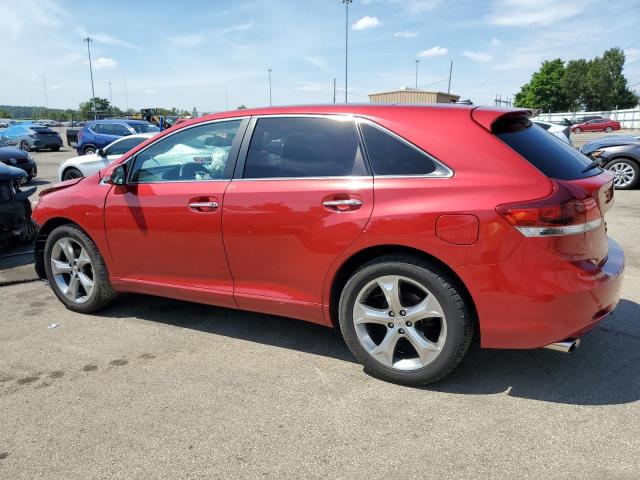 4T3ZK3BB3FU072574 2015 Toyota Venza Le