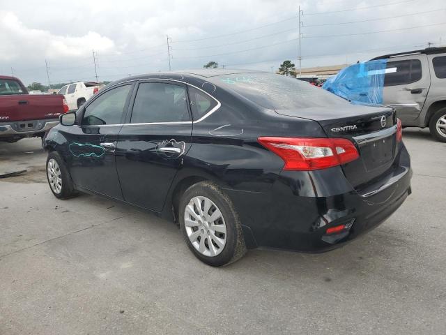 2019 Nissan Sentra - Image 2
