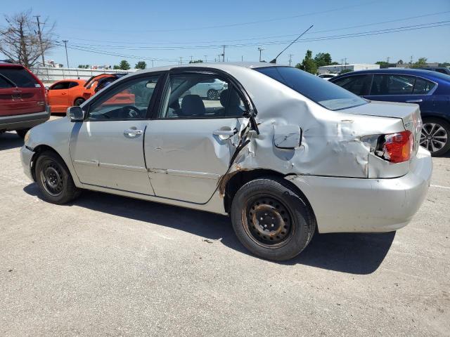 2004 Toyota Corolla Ce VIN: 2T1BR32E34C260560 Lot: 56318644