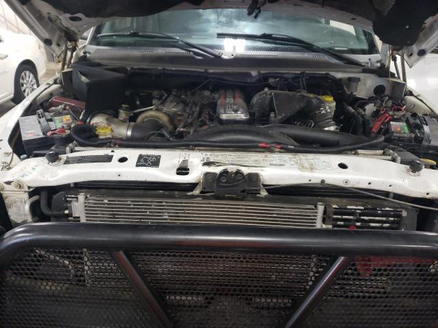 1998 Dodge Ram 2500 VIN: 1B7KF23D5WJ142252 Lot: 59456454