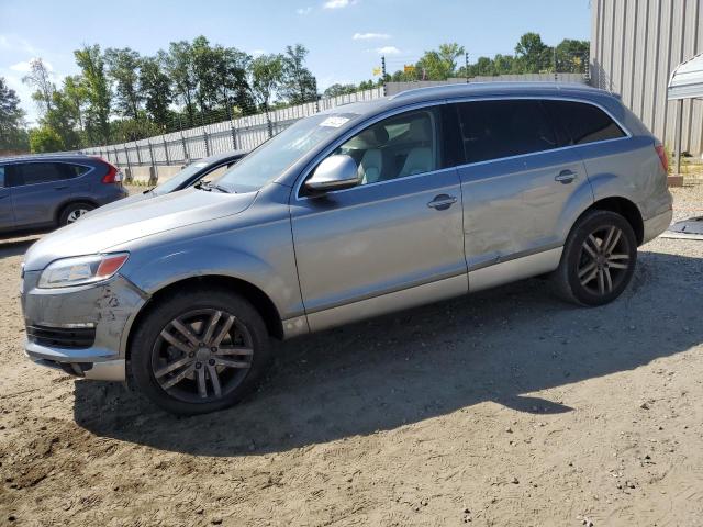 AUDI Q7 4.2 QUA