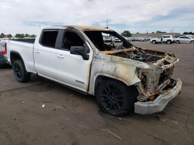 Vin: 3gtu9cet3mg376107, lot: 61119884, gmc sierra k1500 elevation 20214