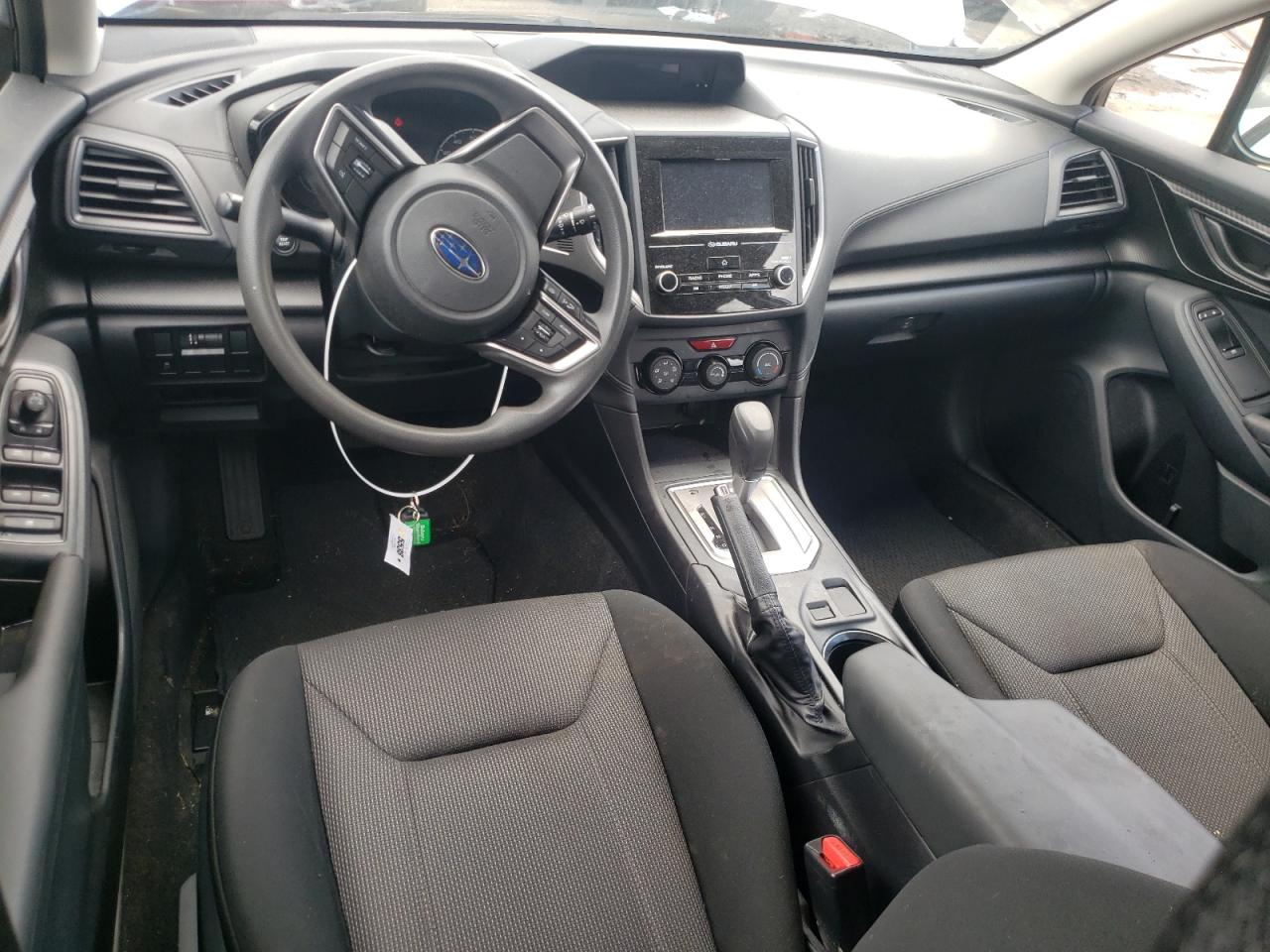 4S3GTAA65J3745325 2018 Subaru Impreza