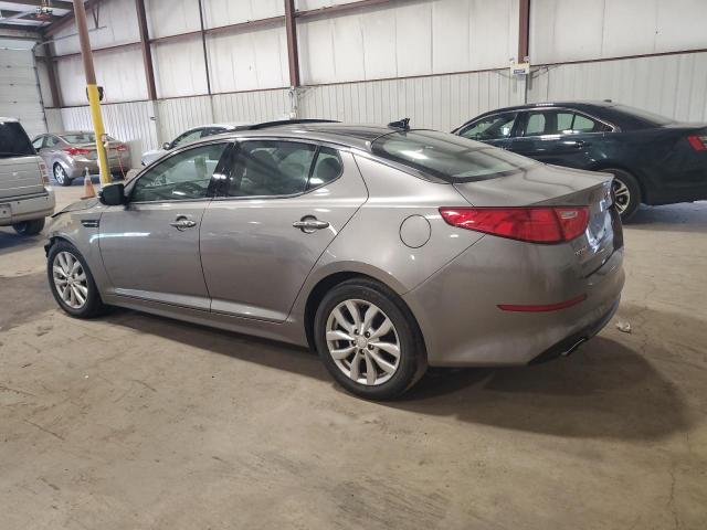 2015 Kia Optima Ex VIN: 5XXGN4A70FG507393 Lot: 59037214