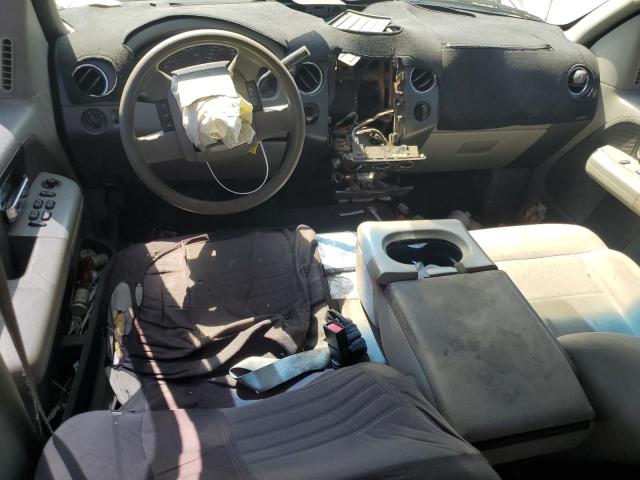 2007 Ford F150 Supercrew VIN: 1FTPW12V37KA71154 Lot: 57626944