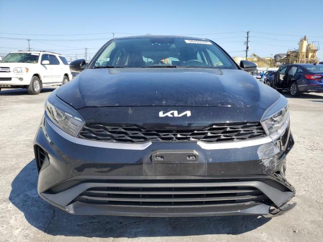 2022 Kia Forte Fe VIN: 3KPF24AD0NE499958 Lot: 58490594