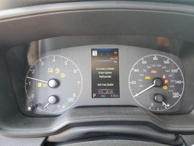 2024 TOYOTA COROLLA LE - 5YFB4MDEXRP170010