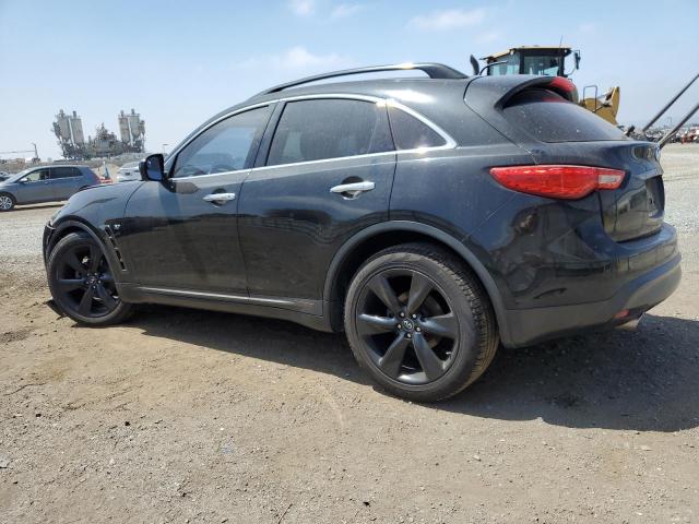 2015 Infiniti Qx70 VIN: JN8CS1MU1FM380417 Lot: 58776864