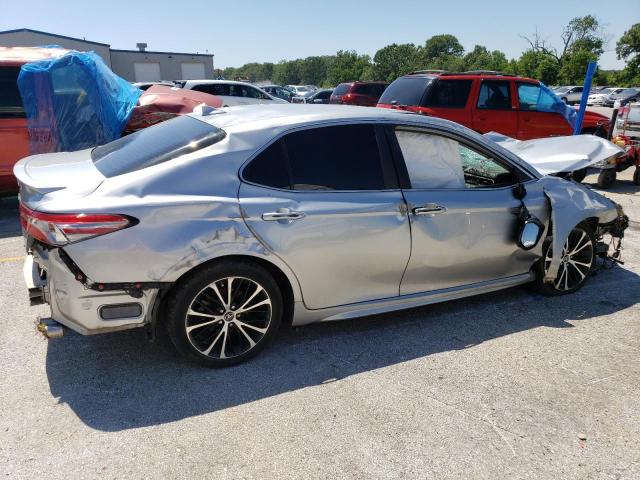 2019 TOYOTA CAMRY L - 4T1B11HK4KU728008