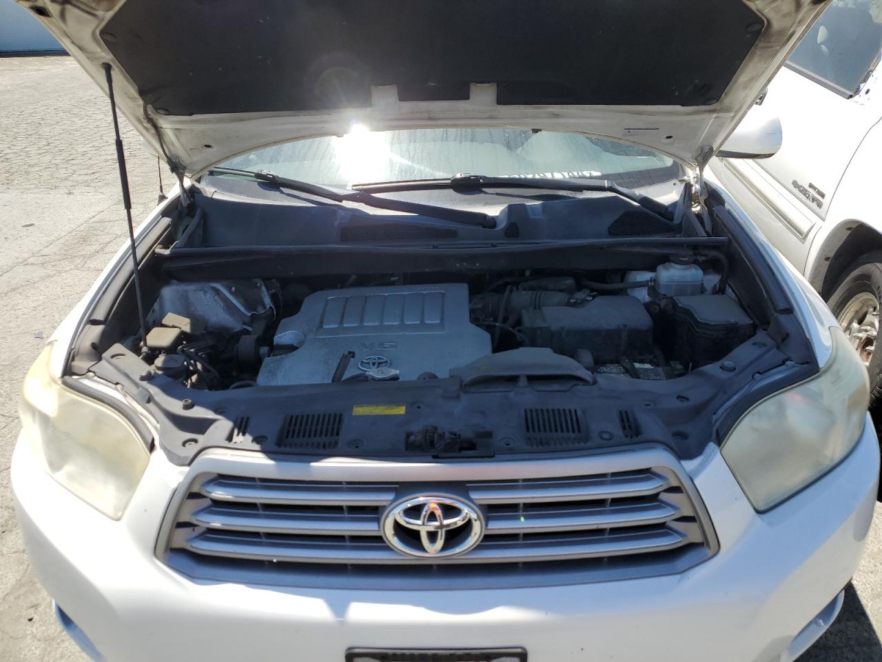 JTEDS41A182023986 2008 Toyota Highlander