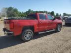 CHEVROLET 1500 SILVE photo