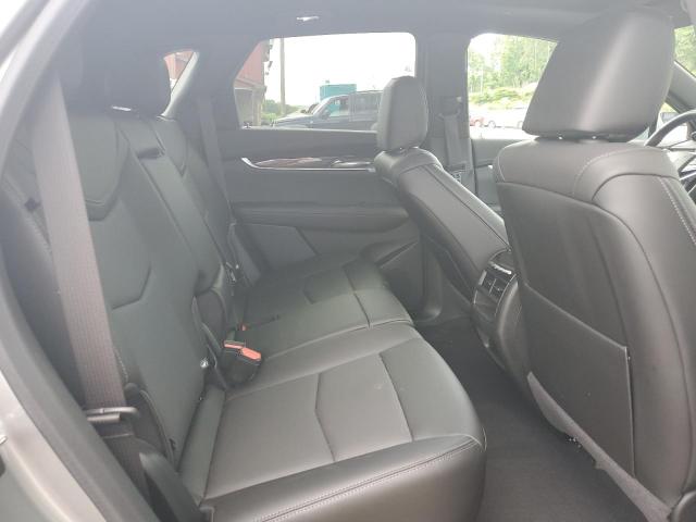 2024 Cadillac Xt5 Premium Luxury VIN: 1GYKNDR42RZ717185 Lot: 58230144