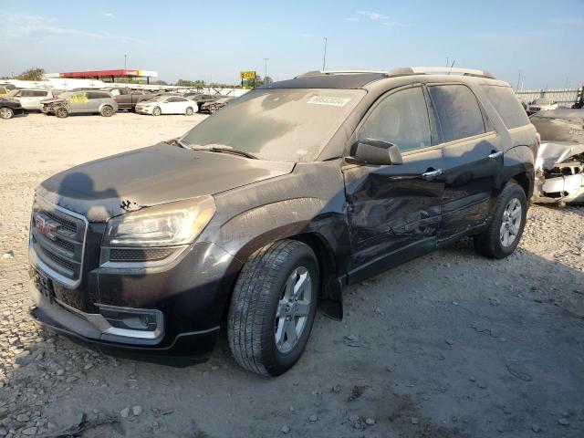 1GKKRPKD7FJ239995 2015 GMC Acadia Sle