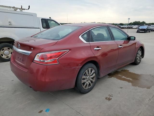 2015 Nissan Altima 2.5 VIN: 1N4AL3AP3FC441398 Lot: 56734734