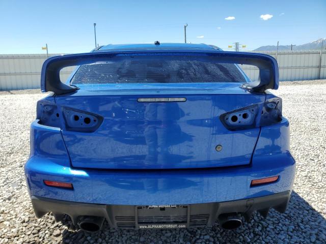 2015 MITSUBISHI LANCER EVO JA32W8FV3FU005928