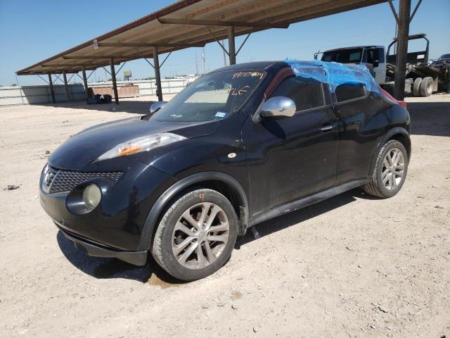 2011 Nissan Juke S VIN: JN8AF5MV9BT011588 Lot: 58118284