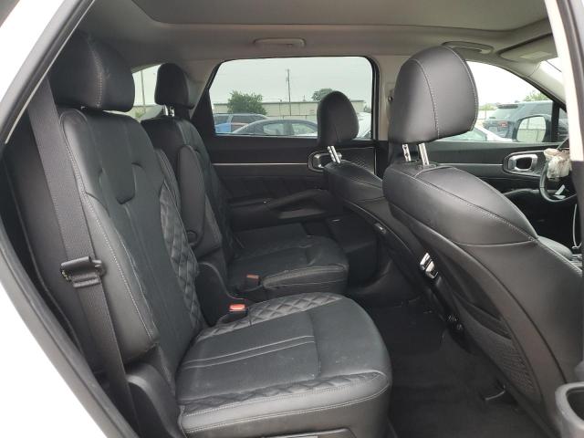 2022 Kia Sorento Sx VIN: 5XYRK4LF9NG133558 Lot: 57710514