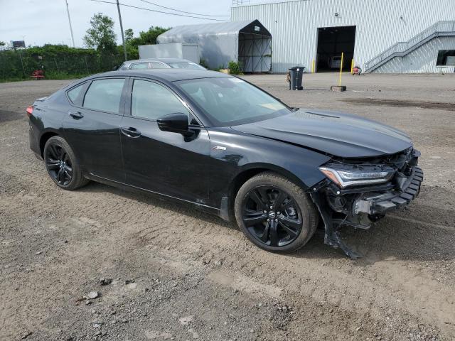 2021 Acura Tlx Technology VIN: 19UUB6F4XMA801092 Lot: 59867414