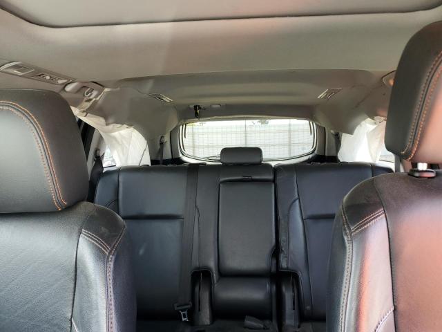 2016 Toyota Highlander Xle VIN: 5TDJKRFH5GS264502 Lot: 59257744