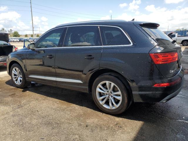 2018 Audi Q7 Premium Plus VIN: WA1LAAF75JD038140 Lot: 57739264