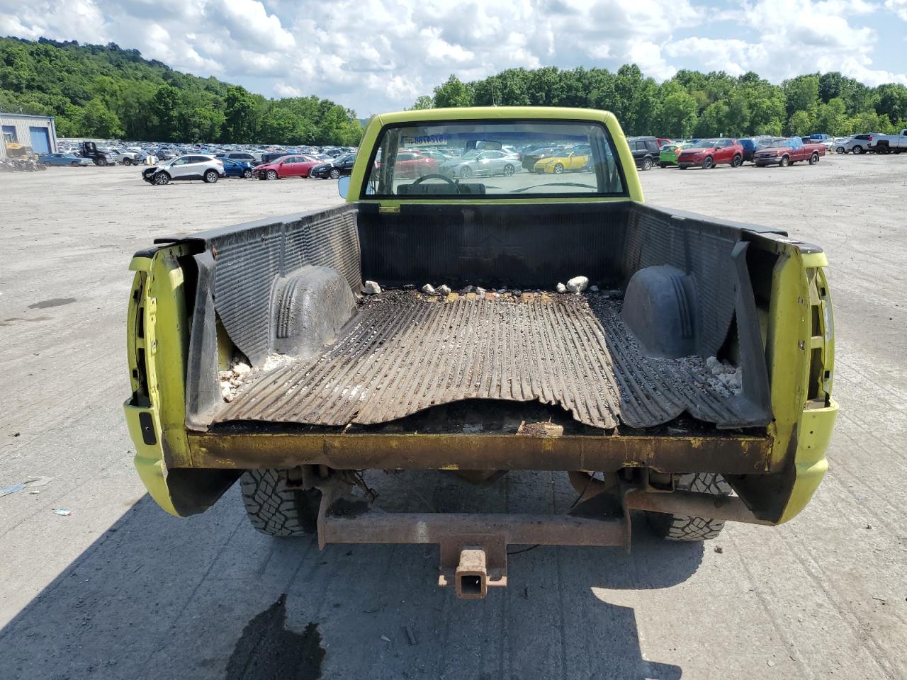 1GTGC24K7ME527720 1991 GMC Sierra C2500