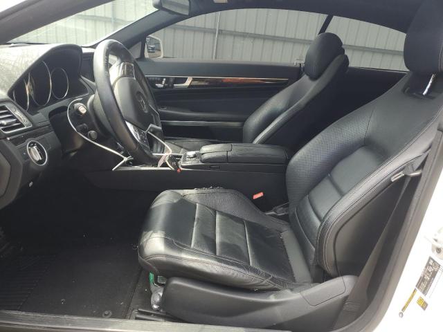 2014 Mercedes-Benz E 350 4Matic VIN: WDDKJ8JB2EF236230 Lot: 58057084