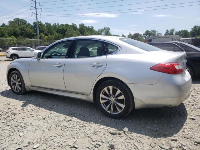 2013 Infiniti M37 X VIN: JN1BY1AR6DM600219 Lot: 60877454