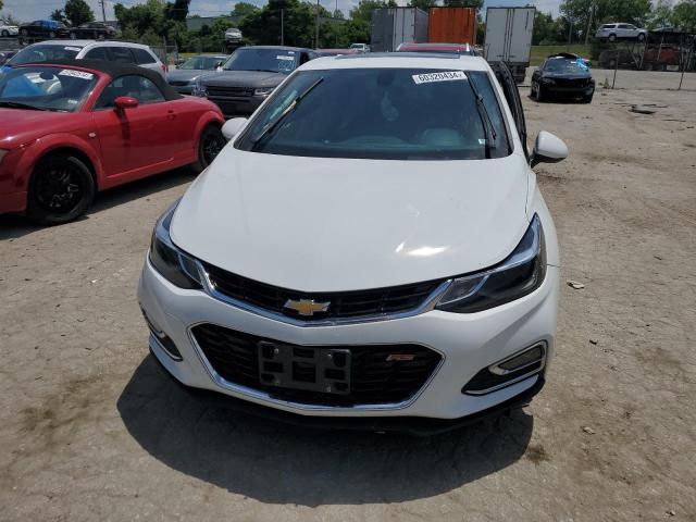 2016 CHEVROLET CRUZE LT - 1G1BE5SM9G7267297