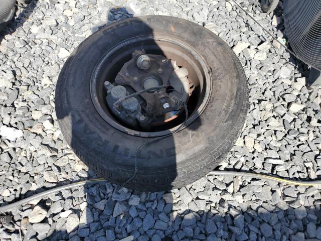 2010 Chevrolet Tahoe C1500 Ls VIN: 1GNMCAE35AR178539 Lot: 58435864