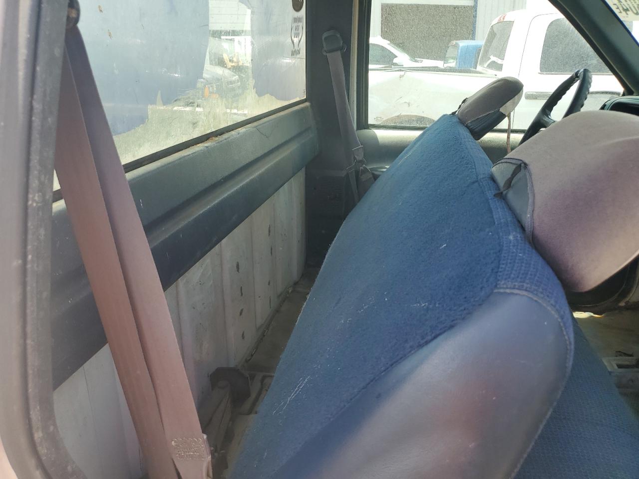 1GCGK24R0WZ119717 1998 Chevrolet Gmt-400 K2500