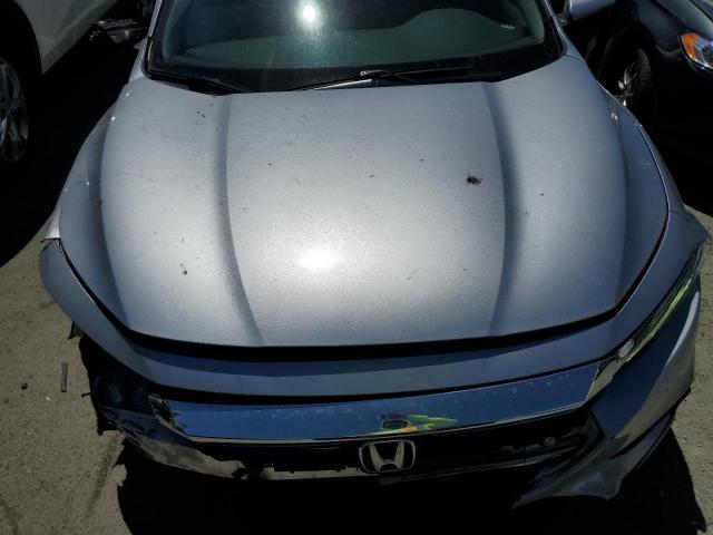 2019 Honda Insight Ex VIN: 19XZE4F51KE003678 Lot: 57969564