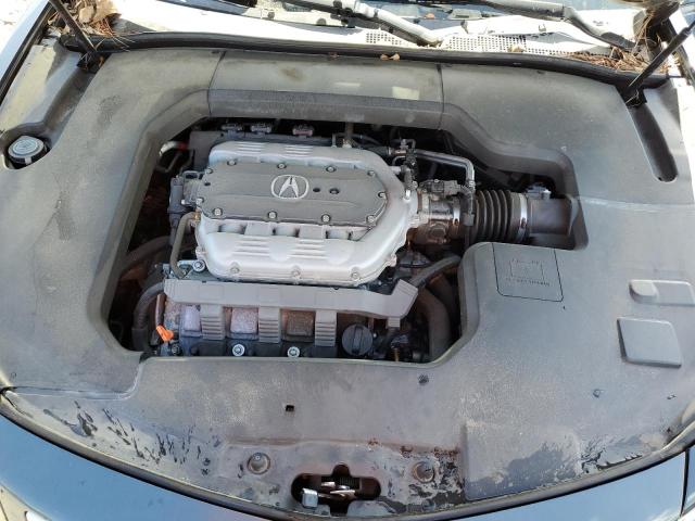 19UUA8F58DA015850 2013 Acura Tl Tech