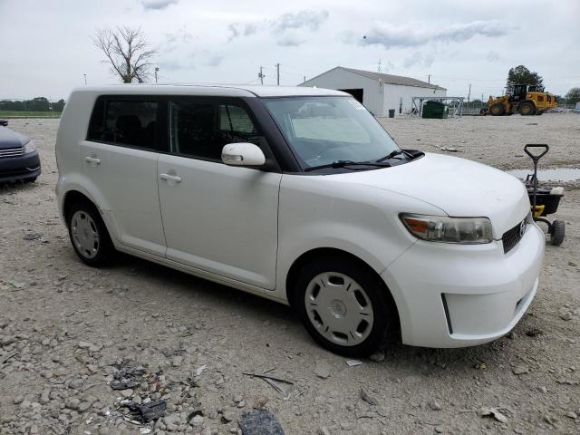 JTLKE50E481018773 2008 Toyota Scion Xb