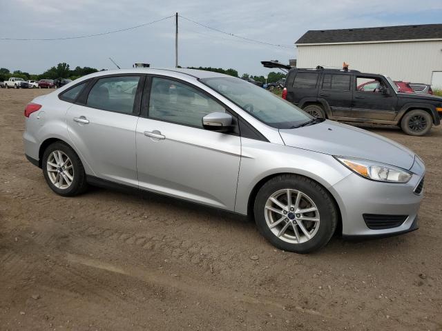 2016 Ford Focus Se VIN: 1FADP3F25GL289723 Lot: 59459854