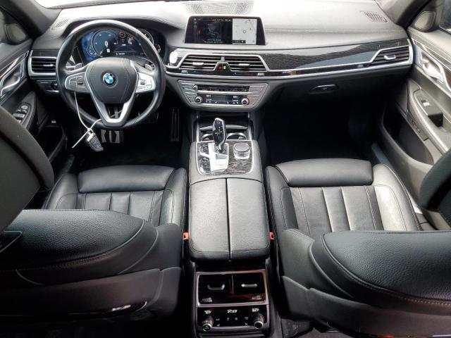 VIN WBA7E4C53KGV28721 2019 BMW 7 Series, 740 XI no.8