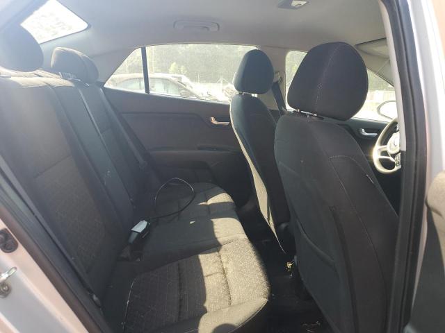 2019 KIA RIO S - 3KPA24AB5KE233050