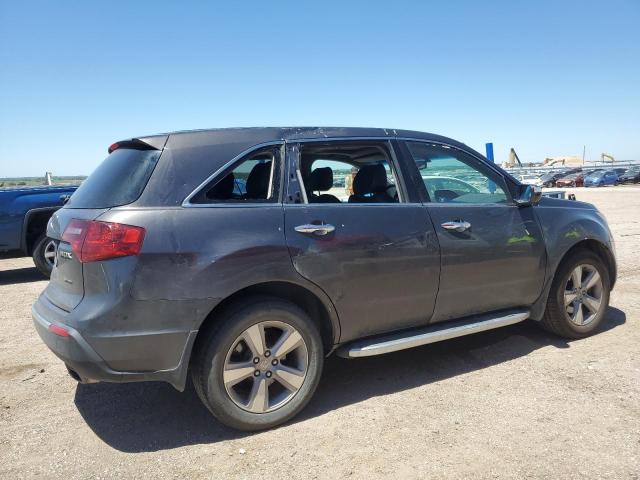 2011 Acura Mdx Technology VIN: 2HNYD2H45BH513649 Lot: 57515344