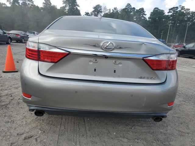 2015 Lexus Es 350 VIN: JTHBK1GG1F2176675 Lot: 60058354