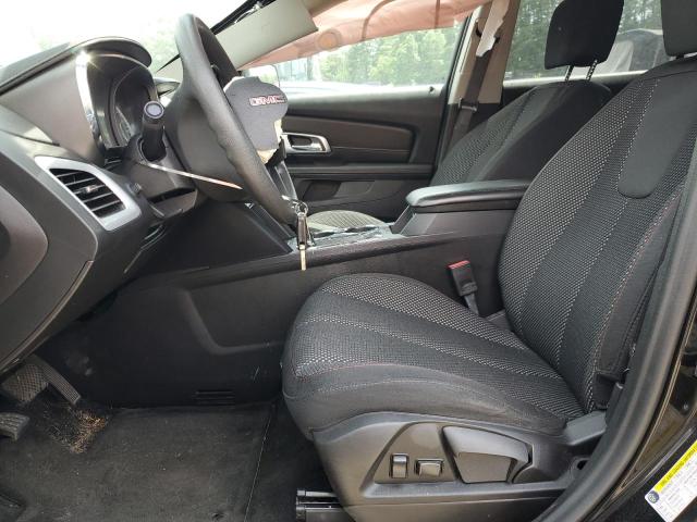 2017 GMC TERRAIN SL - 2GKFLSEK5H6123307