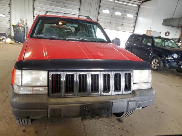 1997 Jeep Grand Cherokee Laredo VIN: 1J4GZ58S1VC684905 Lot: 58650814