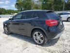 MERCEDES-BENZ GLA 250 4M photo