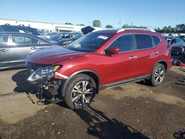 2018 NISSAN ROGUE S - 5N1AT2MV8JC743014
