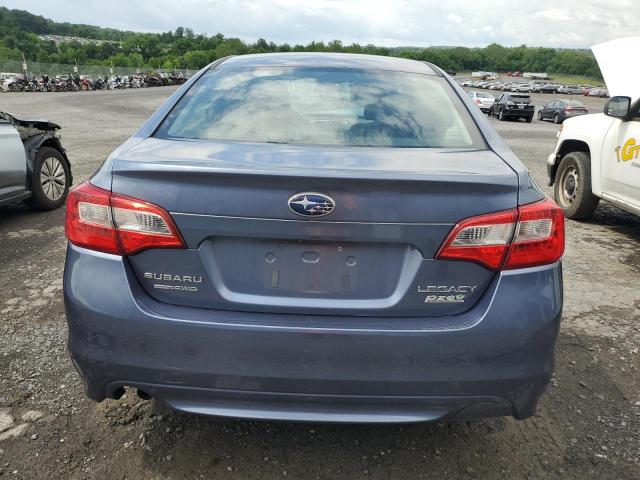 2016 Subaru Legacy 2.5I VIN: 4S3BNAA69G3054702 Lot: 57923644