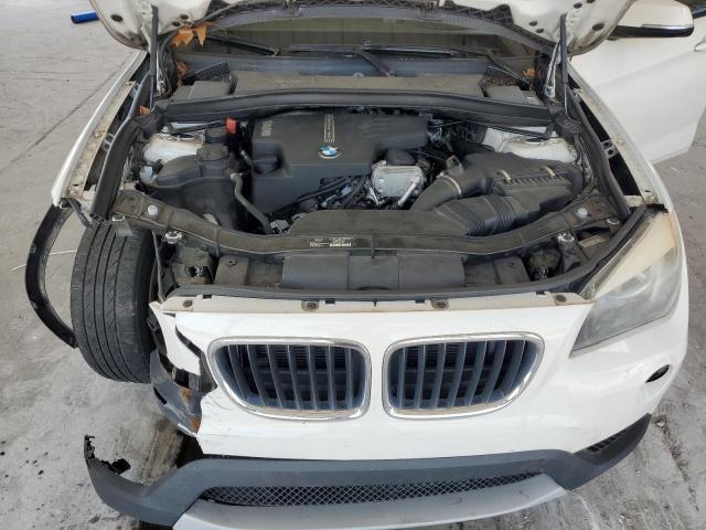 VIN WBAVM1C5XEVW55345 2014 BMW X1, Sdrive28I no.11