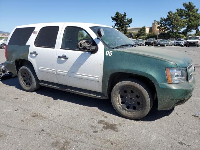 Vin: 1gnlc2e0xer167338, lot: 56523534, chevrolet tahoe police 20144