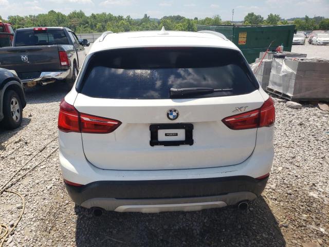 VIN WBXHT3C35G5E51462 2016 BMW X1, Xdrive28I no.6