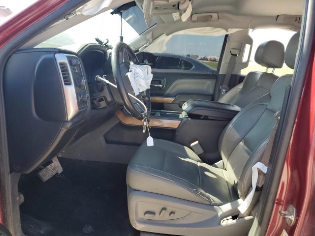 2015 CHEVROLET SLVRD 1500 3GCUKSEC4FG171686